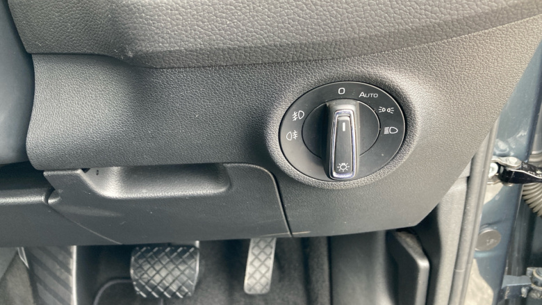 Skoda Kodiaq 2.0 TSI Edition 4x4 5dr DSG [7 Seat] Petrol Estate